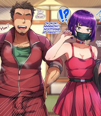 Yuutousei na DeliHeal-jou♂ 012