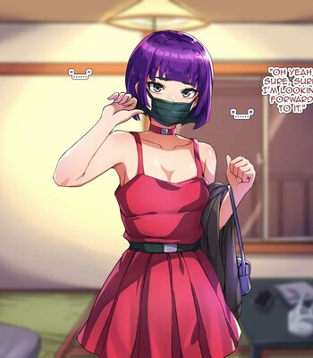 Yuutousei na DeliHeal-jou♂ 013