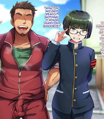 Yuutousei na DeliHeal-jou♂ 033