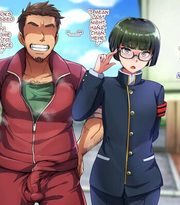 Yuutousei na DeliHeal-jou♂ 034