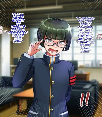 Yuutousei na DeliHeal-jou♂ 037