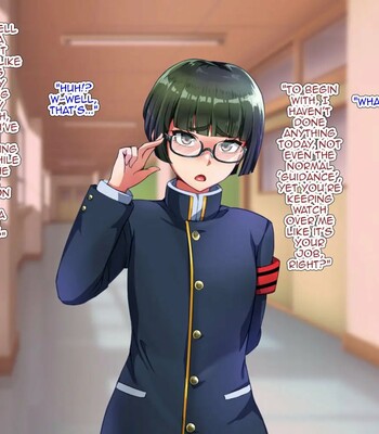 Yuutousei na DeliHeal-jou♂ 100