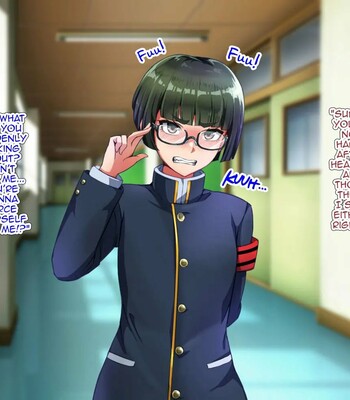 Yuutousei na DeliHeal-jou♂ 107