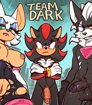 Metal Sonic’s rampage part 3