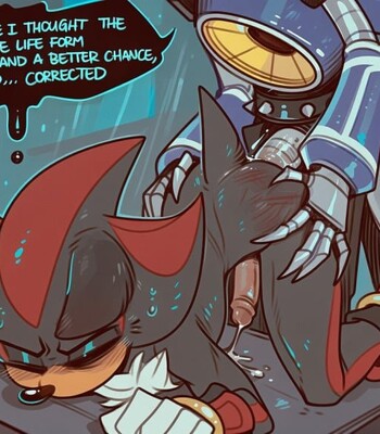 Metal Sonic’s rampage part 3 003