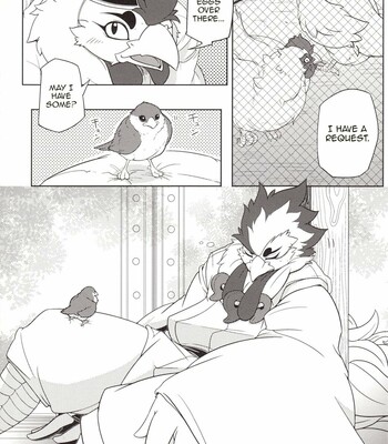 Choukei + Keiran 005