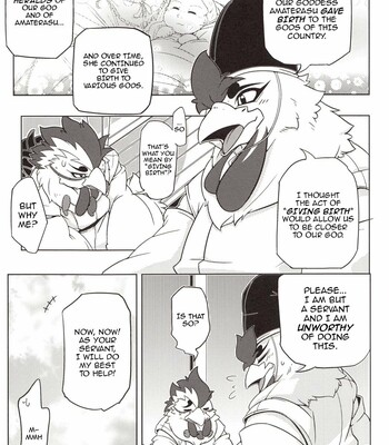 Choukei + Keiran 008