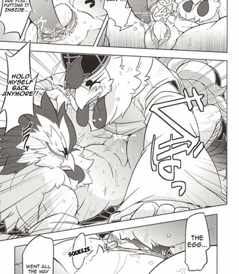 Choukei + Keiran 014