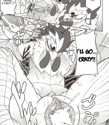 Choukei + Keiran 016