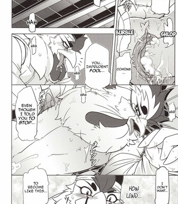 Choukei + Keiran 017