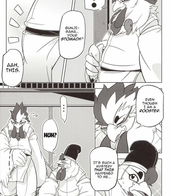 Choukei + Keiran 024