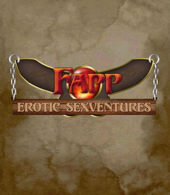 [Story/Book] Fapp: Erotic Sexventures
