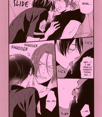 Please arrest me. (free!) 007