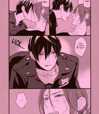 Please arrest me. (free!) 008