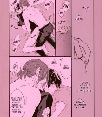 Please arrest me. (free!) 010