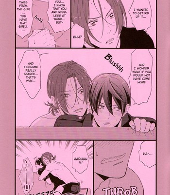 Please arrest me. (free!) 011