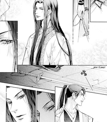 [xing bao ni, ai li ka] hua hua you long #4 025