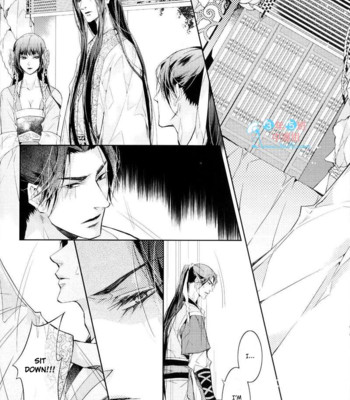 [xing bao ni, ai li ka] hua hua you long #4 035