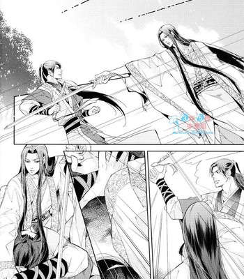 [xing bao ni, ai li ka] hua hua you long #4 041