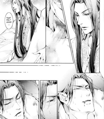 [xing bao ni, ai li ka] hua hua you long #4 046