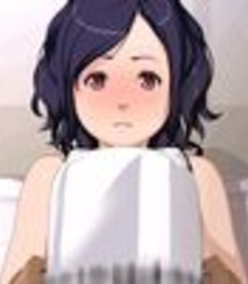 Ore no sefure wa otoko no musume 005