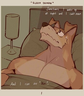 Sleep Demon