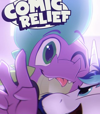 Comic Relief