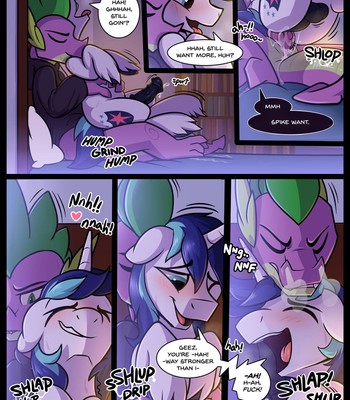 Comic Relief 031