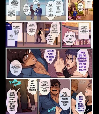 Teacher’s Scandal 2 003