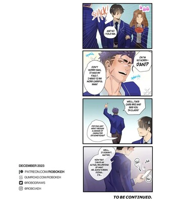 Teacher’s Scandal 2 013