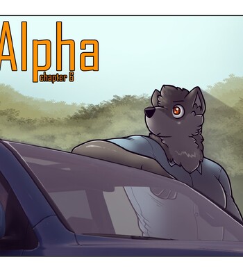 ALPHA Ch 6 (ongoing)