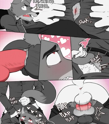 The Bet (ongoing) 006
