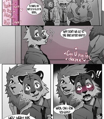 The Bet (ongoing) 010