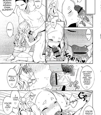 Asukawaii 003