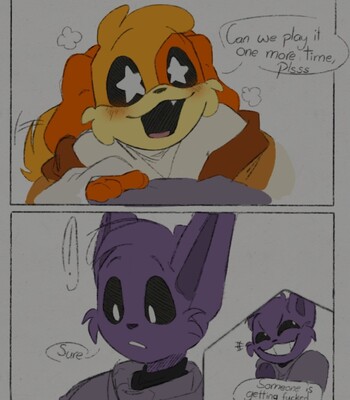 Catnap x dogday 004