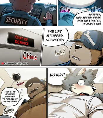 Elevator 006