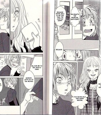 Otoko toka, Onna toka. 005