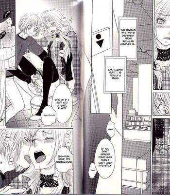 Otoko toka, Onna toka. 006