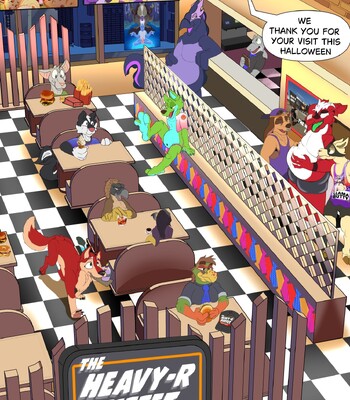 The Grapepus Shake Night 002