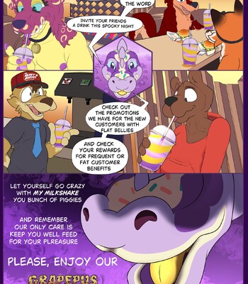 The Grapepus Shake Night 004