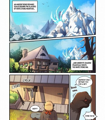 White Stone Inn 1 002