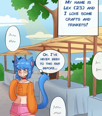 Pervert Possesion 002