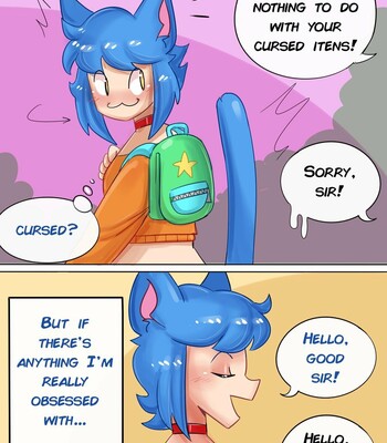 Pervert Possesion 003