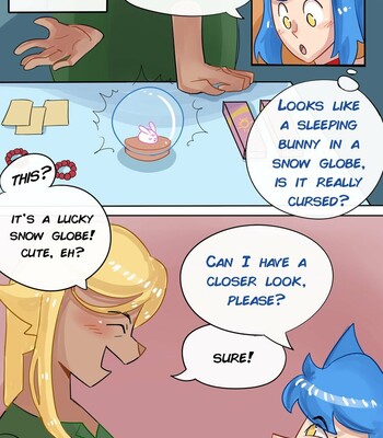 Pervert Possesion 004