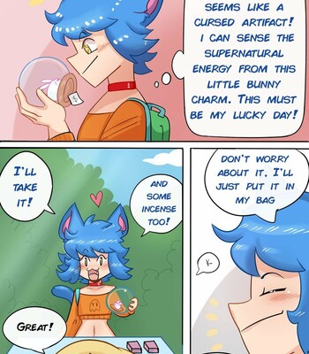 Pervert Possesion 005