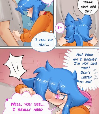 Pervert Possesion 009