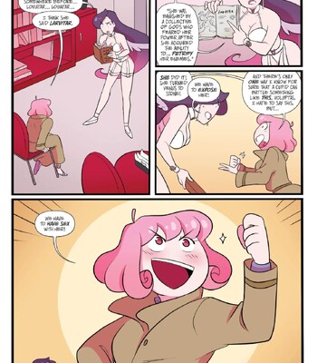 Amorini Amateur Cupid #2 024