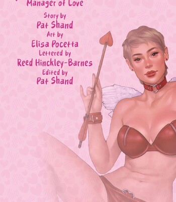 Amorini Amateur Cupid #2 025