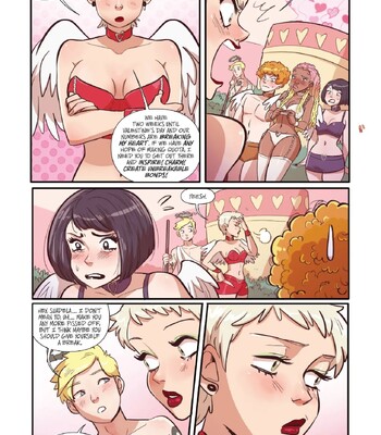 Amorini Amateur Cupid #2 026