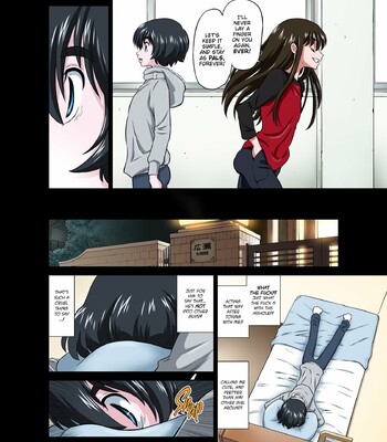 My Adorable and Slutty Crossdressing Brats, Aoi and Nao! 033